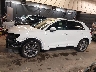 WA1DECF32S1****** Salvage 2025 Audi Q3