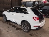 WA1DECF32S1****** Salvage and Repairable 2025 Audi Q3 in Long Island
