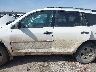 2T3ZF33V09W****** Salvamento 2009 Toyota RAV4