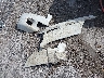 2T3ZF33V09W****** Destrozados 2009 Toyota RAV4 en Estado de Oklahoma