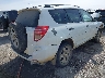 2T3ZF33V09W****** Salvamento y Destrozados 2009 Toyota RAV4 en Estado de Oklahoma