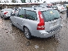 YV1MW382972****** Salvamento y Reparables 2007 Volvo V50 en Seattle