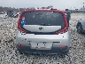 KNDJ23AU9L7****** Wrecked 2020 Kia Soul