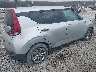 KNDJ23AU9L7****** Salvage and Wrecked 2020 Kia Soul in Tennessee State