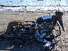 1HD1KBC12JB****** Wrecked 2018 Harley-Davidson FLHXS in Iowa State