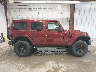1C4HJXFG8MW****** Repairable 2021 Jeep Wrangler in Utah State