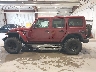 1C4HJXFG8MW****** Salvage 2021 Jeep Wrangler