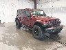 1C4HJXFG8MW****** Salvage and Wrecked 2021 Jeep Wrangler in Provo