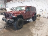 1C4HJXFG8MW****** Used and Repairable 2021 Jeep Wrangler in Provo