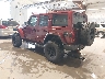 1C4HJXFG8MW****** Salvage and Repairable 2021 Jeep Wrangler in Provo