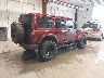 1C4HJXFG8MW****** Salvage and Wrecked 2021 Jeep Wrangler in Utah State