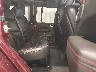 1C4HJXFG8MW****** Wrecked 2021 Jeep Wrangler in Provo