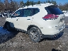 5N1AT2MV1FC****** Salvamento y Reparables 2015 Nissan Rogue en Albany