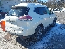 5N1AT2MV1FC****** Salvamento y Destrozados 2015 Nissan Rogue en Estado de Nueva York