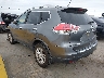 JN8AT2MV9GW****** Salvamento y Reparables 2016 Nissan Rogue en East Bay