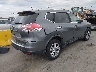 JN8AT2MV9GW****** Salvamento y Destrozados 2016 Nissan Rogue en Estado de California