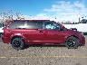 2C4RDGEG0LR****** Repairable 2020 Dodge Grand Caravan in Colorado State