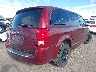 2C4RDGEG0LR****** Salvage and Wrecked 2020 Dodge Grand Caravan in Colorado State