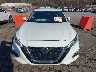 1N4BL4DV7MN****** Wrecked 2021 Nissan Altima in Georgia State