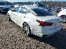 1N4BL4DV7MN****** Salvage and Repairable 2021 Nissan Altima in Atlanta South