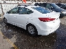 5NPD74LFXHH****** Salvage and Repairable 2017 Hyundai Elantra in Salt Lake City