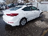 5NPD74LFXHH****** Salvage and Wrecked 2017 Hyundai Elantra in Utah State