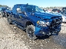 3C6UR5DJ9RG****** Salvage and Wrecked 2024 RAM 2500 in Atlanta South