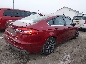 3FA6P0T98KR****** Salvage and Wrecked 2019 Ford Fusion in Pennsylvania State