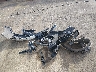 1G1ZE5E0XCF****** Wrecked 2012 Chevrolet Malibu in Mississippi State