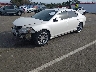 1G1ZE5E0XCF****** Used and Repairable 2012 Chevrolet Malibu in Grenada