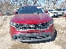 5XYRG4LC8MG****** Wrecked 2021 Kia Sorento in Indiana State
