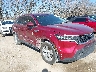 5XYRG4LC8MG****** Salvage and Repairable 2021 Kia Sorento in Indiana State