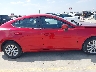 JM1BM1U7XG1****** Usados 2016 Mazda 3 en Estado de Texas