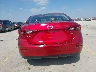 JM1BM1U7XG1****** Destrozados 2016 Mazda 3