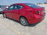 JM1BM1U7XG1****** Salvamento y Reparables 2016 Mazda 3 en San Antonio South