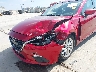 JM1BM1U7XG1****** Salvamento y Reparables 2016 Mazda 3 en Estado de Texas