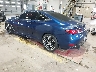 JN1EV7ELXHM****** Salvamento y Reparables 2017 Infiniti Q60 en Fort Wayne