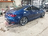 JN1EV7ELXHM****** Salvamento y Destrozados 2017 Infiniti Q60 en Estado de Indiana