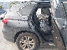 5UXKR0C57E0****** Wrecked 2014 BMW X5 in Fremont