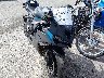 JKBZXJJ18SA****** Salvage and Wrecked 2025 Kawasaki Ninja ZX-6R in Rec Rides Online Exclusive