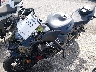 JKBZXJJ18SA****** Used and Repairable 2025 Kawasaki Ninja ZX-6R in Rec Rides Online Exclusive