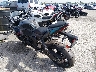 JKBZXJJ18SA****** Salvage and Repairable 2025 Kawasaki Ninja ZX-6R in Rec Rides Online Exclusive