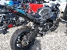 JKBZXJJ18SA****** Salvage and Wrecked 2025 Kawasaki Ninja ZX-6R in California State