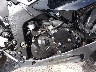 JKBZXJJ18SA****** Wrecked 2025 Kawasaki Ninja ZX-6R in Rec Rides Online Exclusive
