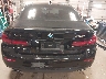 WBA13BJ03NW****** Usados 2022 BMW 5 Series