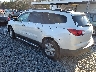 1GNKVJEDXCJ****** Salvage and Repairable 2012 Chevrolet Traverse in Macon