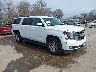 1GNSKHKC9LR****** Salvage and Wrecked 2020 Chevrolet Suburban in Kansas City