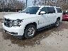 1GNSKHKC9LR****** Used and Repairable 2020 Chevrolet Suburban in Kansas City