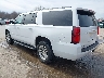 1GNSKHKC9LR****** Salvage and Repairable 2020 Chevrolet Suburban in Kansas City