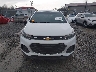 3GNCJNSBXKL****** Wrecked 2019 Chevrolet Trax in West Virginia State